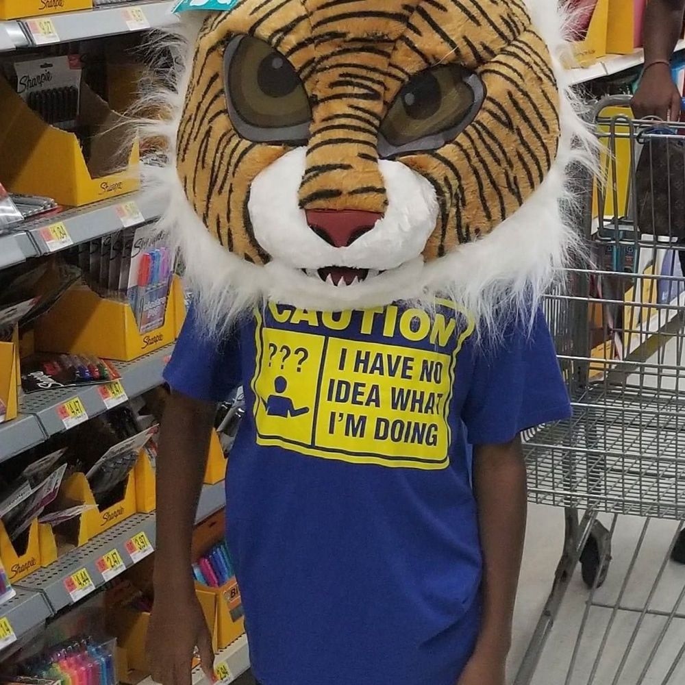 Meet your Posher, Michael